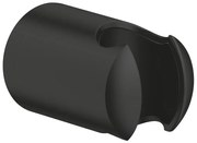 GROHE 279582430 - Държач за душ VITALIO UNIVERSAL 61 mm, черен