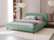 Тапицирано легло Мое-мента-140 x 200