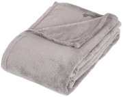 Завивка Аtmosphera, Сив, 130x180 см