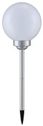 Globo 3376 - Външно LED осветление SOLAR LED/0,06W/3,2V IP44