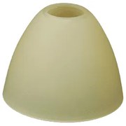 Полилейно стъкло 106-С-1-EC, ø140, h=110, Е27