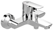 Стенен смесител за вана/душ, A7033AA, Ideal Standard