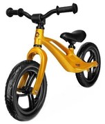 Lionelo - Колело за бутане BART жълти