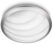 Philips 31064/87/16 -LED Лампа за таван MYLIVING COIL LED/4,5W/230V