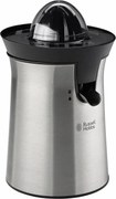 Цитрус преса Russell Hobbs Classics 22760-56, 60W, Автоматичнo въртене, Метален корпус, Инокс