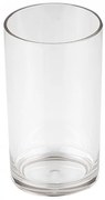 Поликарбонатна чаша 260мл LONG DRINK (PM.26) - Rubikap