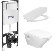 Комплект Active One 4 в 1, The Gap Round Rimless (бутон по избор), A89006002E + A3460N7000 + A801D12003