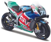 Maisto - Мотор Honda GP Racing LCR 2021 1:18 34377