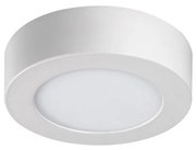 Kanlux 33530 - LED Лампа CARSA LED/6W/230V 4000K бяла Ø 11,9 см