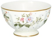 Порцеланова купа Asta, ø 10 cm - Green Gate