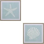 Картина 3D atmosphera Suro, Платно 40×40 cm, Асорти