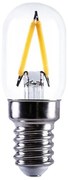 RABALUX Филаментна LED крушка, E14 T20, 2W, 140lm, 4000K - 79030