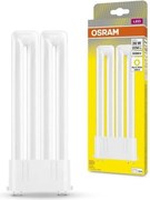 LED Флуоресцентна тръба 2G10/20W/230V 3000K - Osram