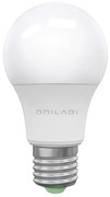 LED Крушка ECOLINE A60 E27/15W/230V 4000K - Brilagi