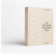 Фотоалбум Family and Friends – Printworks