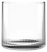 Ocean - Стъклена чаша за алкохол / аператив ниска Double Rock 355мл-PULSE-(1B24612)