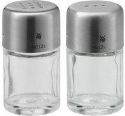 WMF - Солница и пиперница 2 бр. 5 см