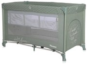 LORELLI Classic Кошара на 2 нивa NOEMI ICEBERG GREEN STAR