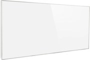 Klarstein Wonderwall 60, Инфрачервен отоплител, 60x100см, 600W, Седмичен таймер, IP24