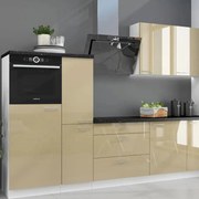 Състав на кухня Lyona Mini