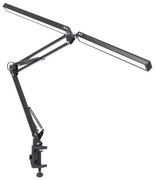 LED Димируема настолна лампа TENUIX DUO LED/15W/230V 3000-6000K