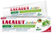 Детска паста за зъби Лакалут 6+ г, 55 мл