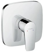 Смесител за вграждане за душ, 71765000, Hansgrohe