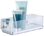 Вакуумна полица за козметика, товароносимост до 33 кг - Wenko