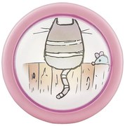 Rabalux 4564 - LED Детски аплик CATHY LED/0,3W