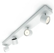 Philips 56244/31/P0 - LED Димируем спот STAR 4xLED/4,5W/230V