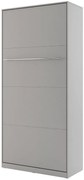 Стенно легло Concept Pro I-Gkri-90 x 200