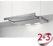 AEG DPB3632S Телескопичен аспиратор за вграждане