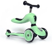 Тротинетка Scoot&Ride HIGHWAYKICK 1 Kiwi