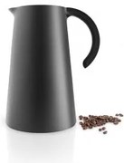 Eva Solo - Термо кана Rise 1л черно - ES502850