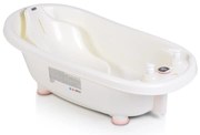 Cangaroo  -  Бебешка вана с аксесоари Bubble розов