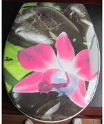 Тоалетна седалка ICST 783