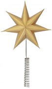 Eglo 411509 - Коледна декорация ISA златиста