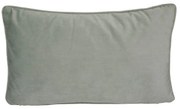 Декоративна възглавница atmosphera Linah, 30x50 cm - Зелен