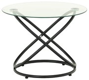 Холна маса ALTA - стъкло