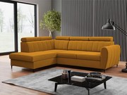 Ъглов диван Forio L-Ohra-Left