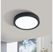 Eglo 99234 - LED таванно осветително тяло FUEVA 5 LED/16,5W/230V