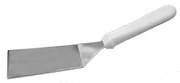 Метална шпатула с пластмасова дръжка XH318 CN-(5378) - Horecano