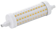 LED Крушка R7S/9W/230V 2700K 118 мм - Eglo 11831