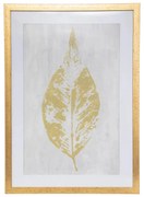 Постер с рамка atmosphera Leaf, 50x70 см
