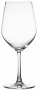Ocean - Стъклена чаша за червено вино 590мл Bordeaux SIP (1NSO6BD21)