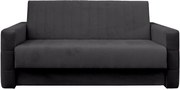 Диван-легло Крисалис-Антрацит
