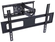 CONNECT IT CI-786 - Стенен монтаж за ТВ 37-70” черен