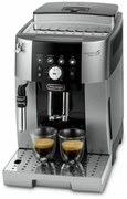 Суперавтоматична кафемашина DeLonghi Черен Сребрист 15 bar 1,8 L