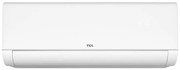 Инверторен климатик TCL Breeze IN 2.0 TAC-24CHSD/UG11V3AHB, 24000 BTU, 70 м2, А+++, AI алгоритъм, Wi-Fi, Super Turbo Start, iFeel, Работа при -30C, Smart Gentle Wind, Бял