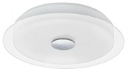 Eglo 96442 - LED Лампа за таван PARELL 1xLED/17W/230V